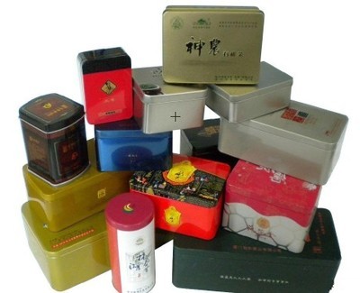 專業品質，匠心定制 全方位圖解中國茶葉罐廠家產品與服務