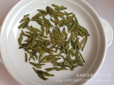 年終鉅惠！特級(jí)西湖龍井茶廠家直銷，盡在阿里巴巴