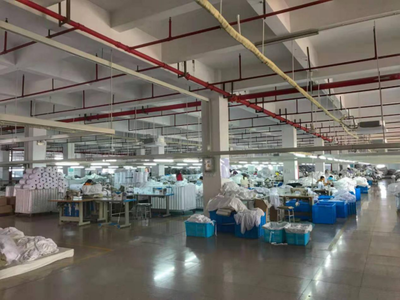 “隱形冠軍”的漫漫長(zhǎng)路 MINKE床上用品訴說十年匠心情懷