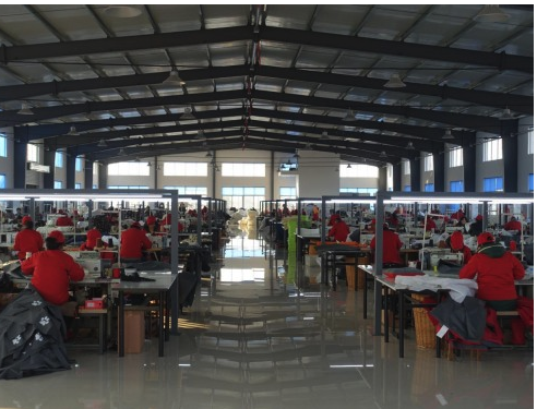 建立核心競爭力 歐佩貝貝寵物用品穩步向前