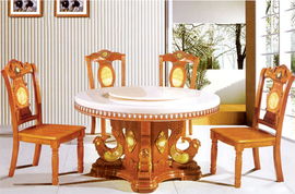 南康神匠家具廠 餐桌與家居用品的一站式供應專家