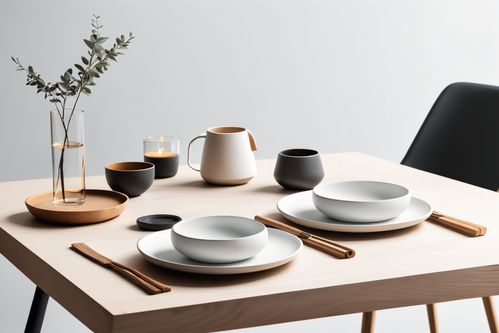 舒適家裝 桌椅圖片攝影的藝術(shù)與生活美學(xué)