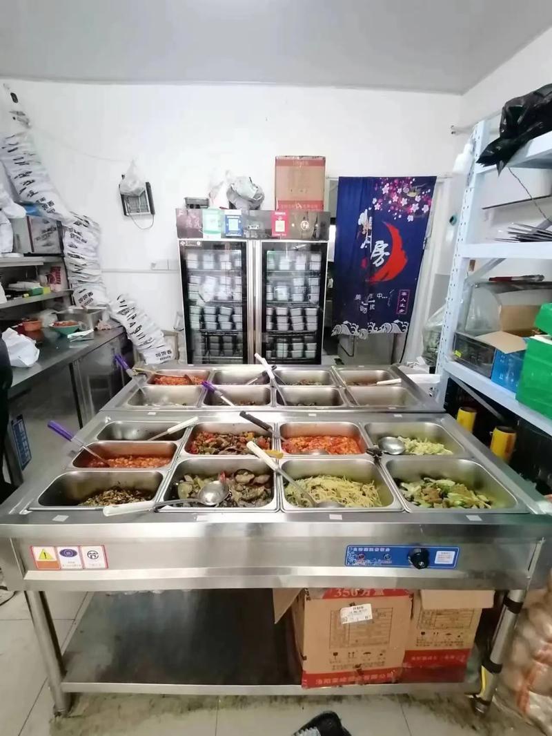 開封鼓樓新天地30平外賣店轉讓 成熟商圈，即接即營